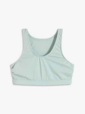Obrázek produktu Biustonosz bikini bustier BonPrix szary