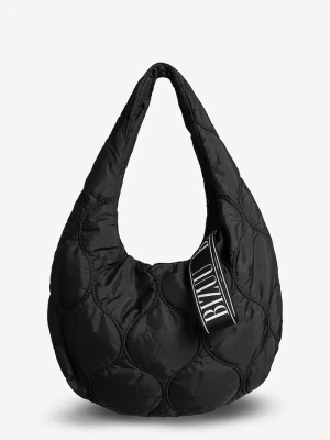 Obrázek produktu BIZUU hobo kabelka dámská ARINI černá