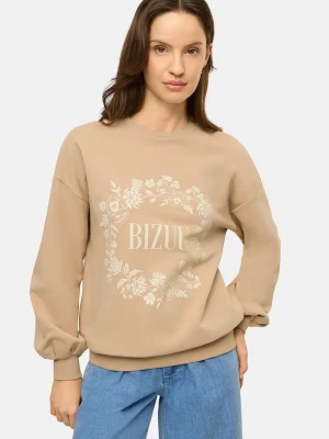 Obrázek produktu BIZUU Mikina Bizuu ORISA béžová