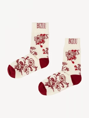 Obrázek produktu BIZUU ponožky dámské s bavlnou