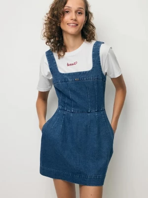 Obrázek produktu BIZUU šaty džínové NARBONA modrá
