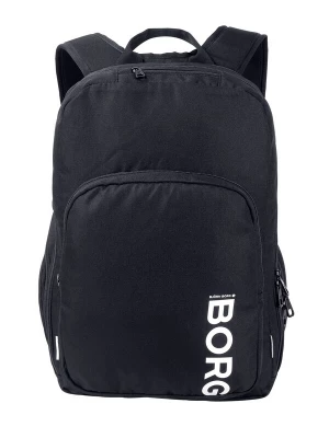 Obrázek produktu BJÖRN BORG Batoh černá / bílá