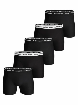 Obrázek produktu BJÖRN BORG Boxerky černá / bílá