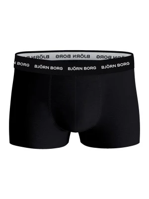 Obrázek produktu BJÖRN BORG Boxerky zelená / mix barev / černá