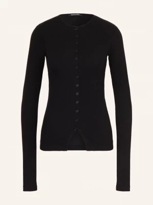 Obrázek produktu Black Palms Jerseyová Bunda Thick 030 černá
