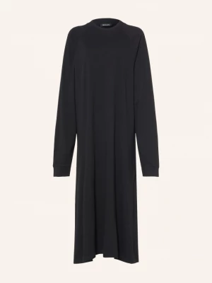 Obrázek produktu Black Palms Jerseyové Šaty Bp Iconic 025 černá