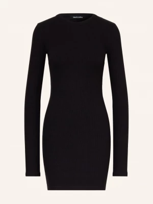 Obrázek produktu Black Palms Jerseyové Šaty Traci černá
