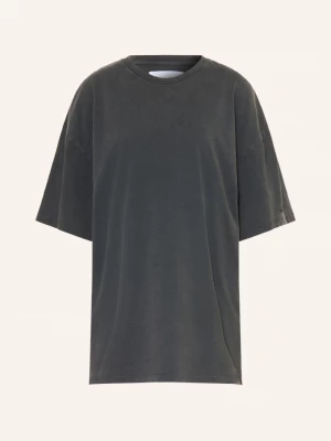 Obrázek produktu Black Palms Oversized Tričko tmavě šedá