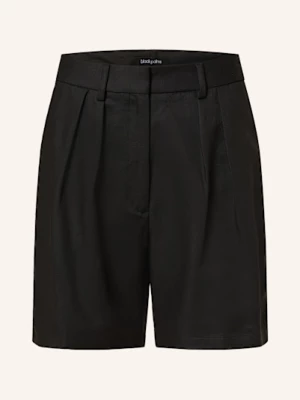 Obrázek produktu Black Palms Šortky Bobby černá