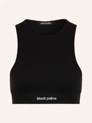 Obrázek produktu Black Palms Sportovní Podprsenka černá