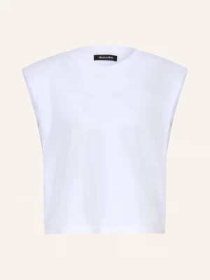 Obrázek produktu Black Palms Top Iconic bílá