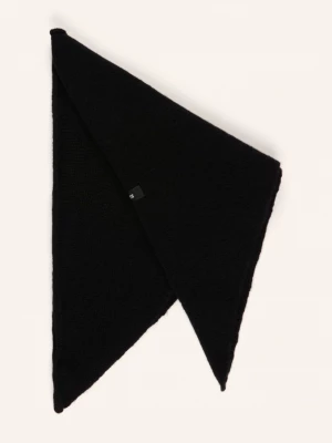 Obrázek produktu Black Palms Trojúhelníkový Šátek Triangle černá