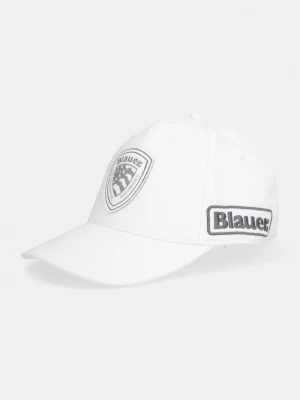 Obrázek produktu Blauer Bavlněná baseballová čepice Blauer KNIGHT