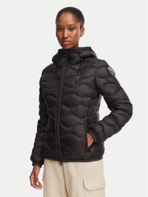 Obrázek produktu Blauer Bunda pro přechodné období Camelia 26WBLDC03033 Černá Regular Fit