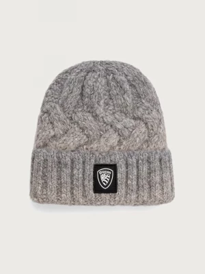 Obrázek produktu Blauer čepice dámská s vlnou