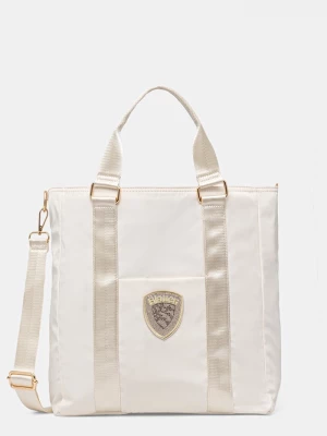 Obrázek produktu Blauer crossbody kabelka dámská béžová