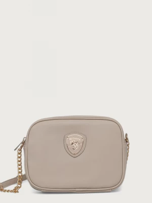 Obrázek produktu Blauer crossbody kabelka dámská béžová
