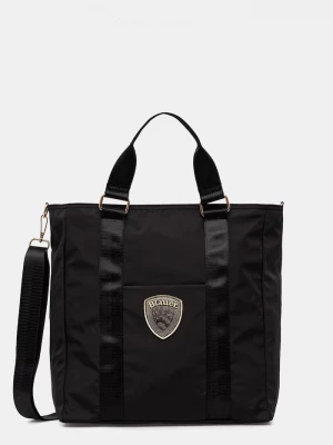 Obrázek produktu Blauer crossbody kabelka dámská černá