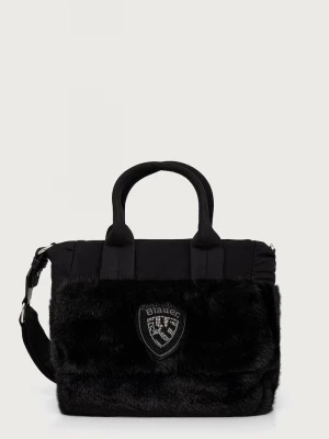 Obrázek produktu Blauer crossbody kabelka dámská černá