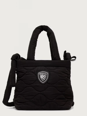 Obrázek produktu Blauer crossbody kabelka dámská černá