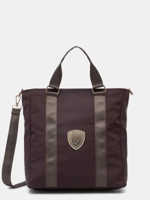 Obrázek produktu Blauer crossbody kabelka dámská hnědá