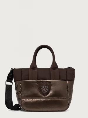 Obrázek produktu Blauer crossbody kabelka dámská hnědá