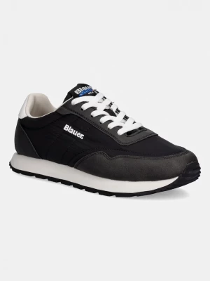 Obrázek produktu Blauer FALCON01 pánské tenisky černá