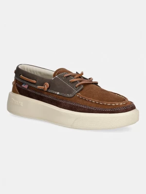 Obrázek produktu Blauer Mokasíny Blauer BUCK06 hnědá