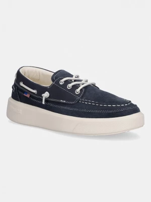 Obrázek produktu Blauer Mokasíny Blauer BUCK06 námořnická modř