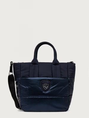 Obrázek produktu Blauer nákupní taška dámská námořnická modř