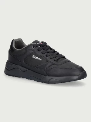 Obrázek produktu Blauer OZARK sneakers boty pánské černá