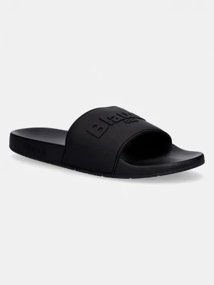 Obrázek produktu Blauer pantofle pánské JASPER03 černá