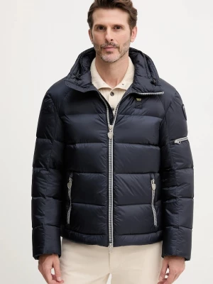Obrázek produktu Blauer Péřová bunda Blauer WISE námořnická modř