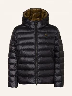Obrázek produktu Blauer Péřové Bundy černá