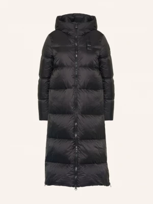 Obrázek produktu Blauer Péřový Kabát Celia černá