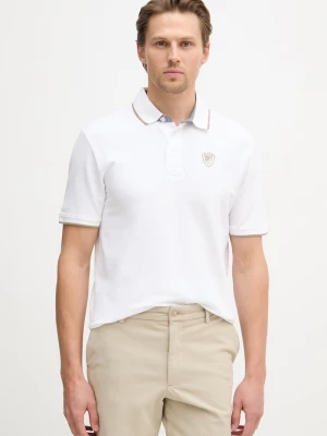 Obrázek produktu Blauer polo pánské bavlněné DAMON