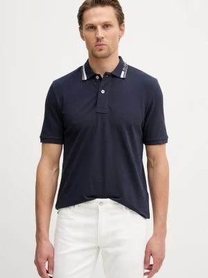 Obrázek produktu Blauer polo pánské bavlněné RANSOM námořnická modř