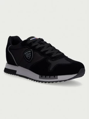 Obrázek produktu Blauer QUEENS sneakers boty pánské černá