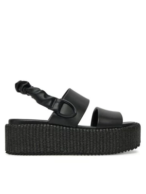 Obrázek produktu Blauer Sandály S5OPAL04/RAF Černá