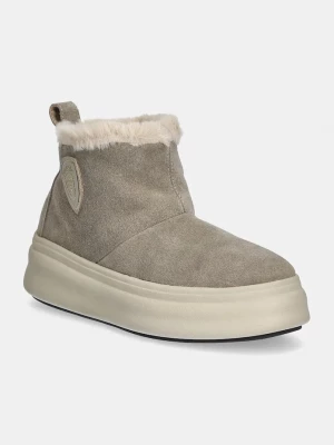 Obrázek produktu Blauer Semišové sněhule Blauer EMERY