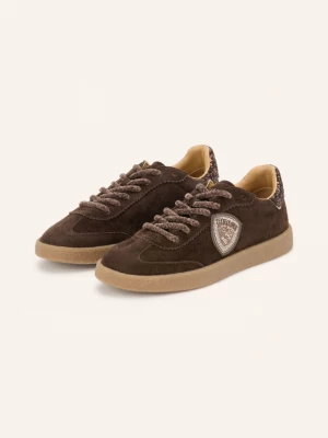 Obrázek produktu Blauer Sneakersy aurora04 tmavě hnědá
