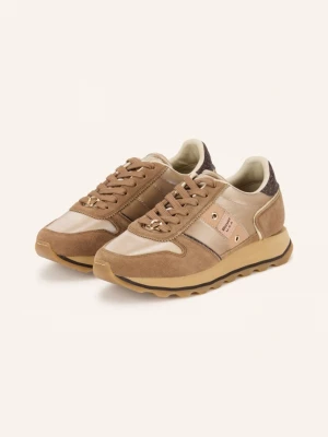Obrázek produktu Blauer Sneakersy millen03 světle hnědá / hnědá / béžová