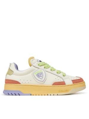 Obrázek produktu Blauer Sneakersy S5ADEL02/LEA Bílá