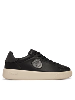 Obrázek produktu Blauer Sneakersy S6BUCK07/LEA Černá
