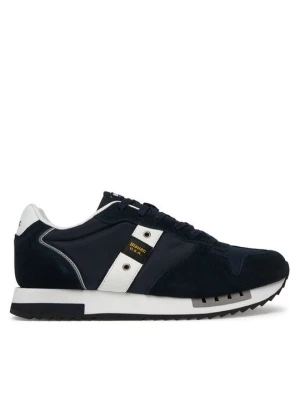 Obrázek produktu Blauer Sneakersy S6QUEENS01/MES Tmavomodrá