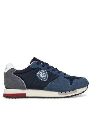 Obrázek produktu Blauer Sneakersy S6QUEENS05/MES Tmavomodrá