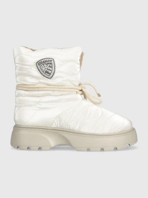 Obrázek produktu Blauer Sněhule Blauer Blanca béžová