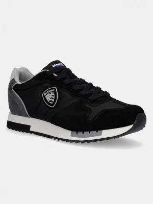 Obrázek produktu Blauer Tenisky Blauer QUEENS05 černá