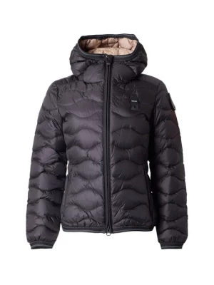 Obrázek produktu Blauer.USA Přechodná bunda černá Blauer Usa