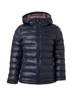 Obrázek produktu Blauer.USA Přechodná bunda námořnická modř Blauer Usa